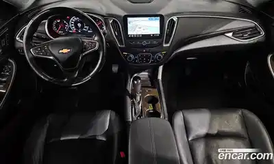 Chevrolet Malibu 2019 1.3 Автомат в Москве № 747673, миниатюра 7