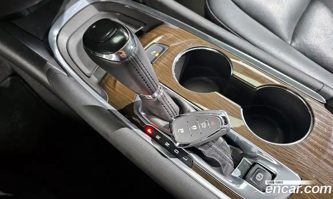 Chevrolet Malibu 2019 1.3 Автомат в Москве № 747673, фото 9