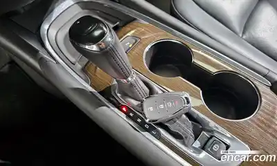 Chevrolet Malibu 2019 1.3 Автомат в Москве № 747673, миниатюра 9