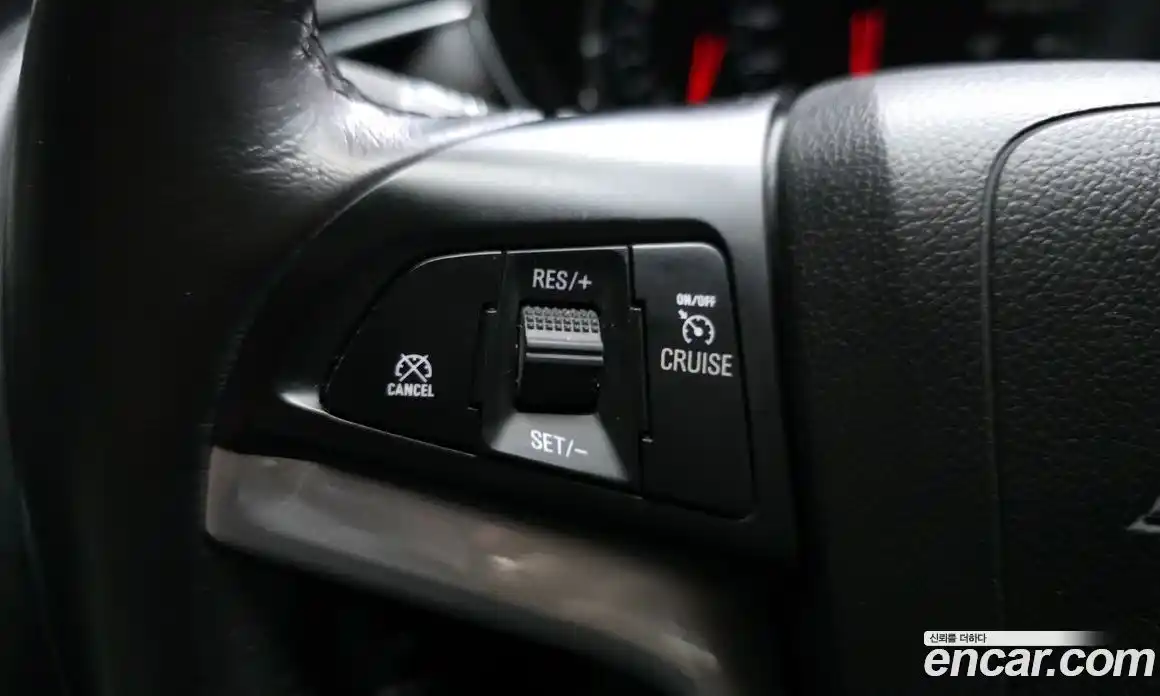 Chevrolet Trax 2017 1.4 Автомат в Москве № 747847, фото 18