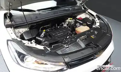 Chevrolet Trax 2017 1.4 Автомат в Москве № 747847, миниатюра 6