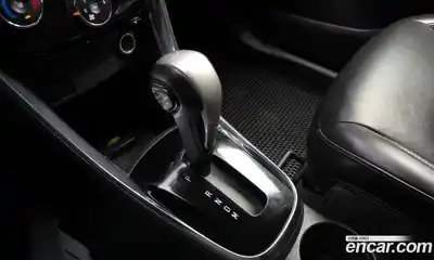 Chevrolet Trax 2017 1.4 Автомат в Москве № 747847, миниатюра 9