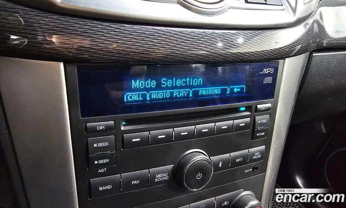 Chevrolet Captiva 2015 2.2 Автомат в Москве № 747927, фото 16