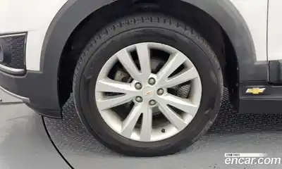 Chevrolet Captiva 2015 2.2 Автомат в Москве № 747927, миниатюра 5