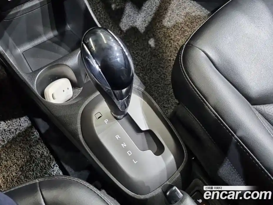 Chevrolet Spark 2018 1.0 Автомат в Москве № 748032, фото 12