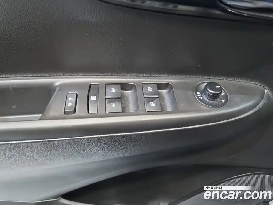 Chevrolet Spark 2018 1.0 Автомат в Москве № 748032, фото 13