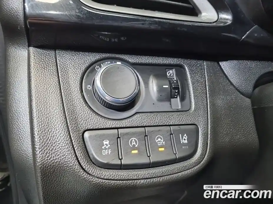 Chevrolet Spark 2018 1.0 Автомат в Москве № 748032, фото 14