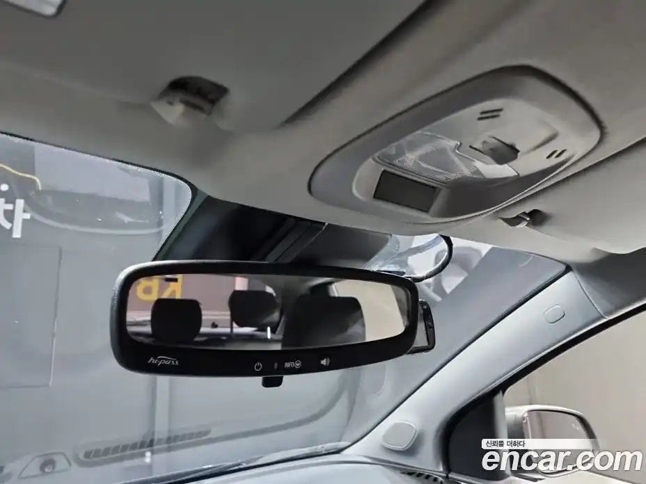 Chevrolet Spark 2018 1.0 Автомат в Москве № 748032, фото 15