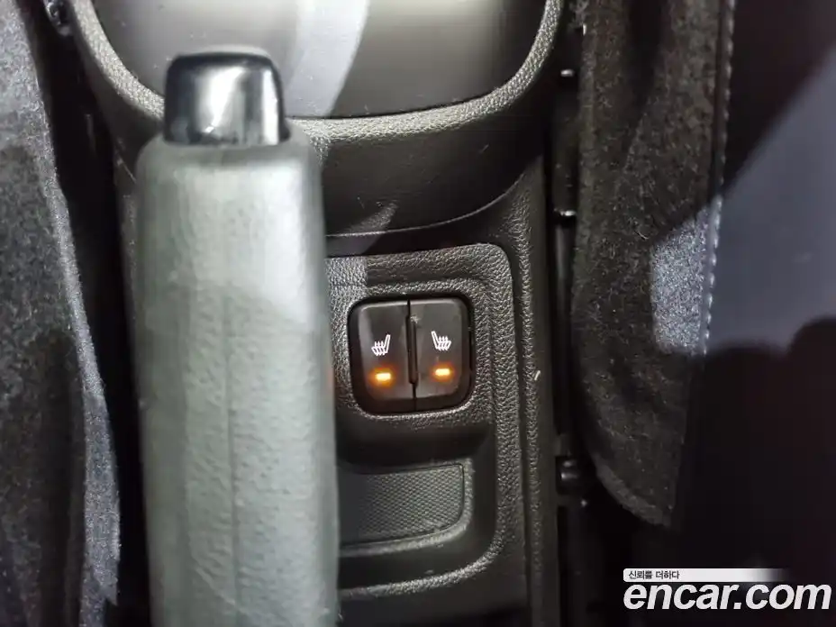 Chevrolet Spark 2018 1.0 Автомат в Москве № 748032, фото 16