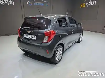 Chevrolet Spark 2018 1.0 Автомат в Москве № 748032, миниатюра 6