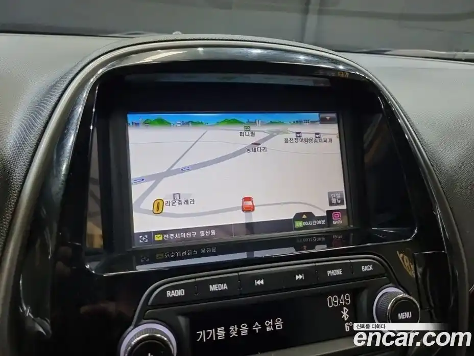 Chevrolet Spark 2018 1.0 Автомат в Москве № 748032, фото 10