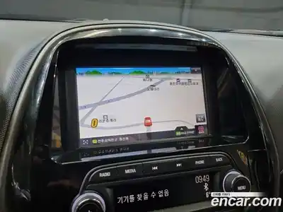 Chevrolet Spark 2018 1.0 Автомат в Москве № 748032, миниатюра 10