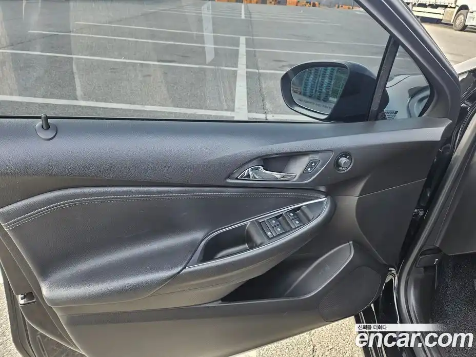Chevrolet Cruze 2017 1.4 гидро в Москве № 748041, фото 12