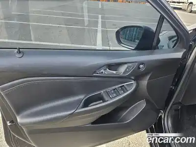 Chevrolet Cruze 2017 1.4 гидро в Москве № 748041, миниатюра 12