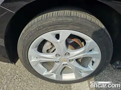 Chevrolet Cruze 2017 1.4 гидро в Москве № 748041, миниатюра 5