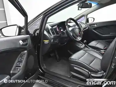 Chevrolet Spark 2018 1.0 гидро в Москве № 748048, миниатюра 11