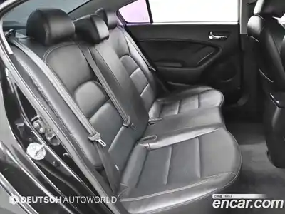 Chevrolet Spark 2018 1.0 гидро в Москве № 748048, миниатюра 12