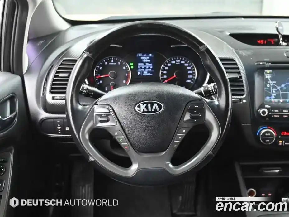 Chevrolet Spark 2018 1.0 гидро в Москве № 748048, фото 13