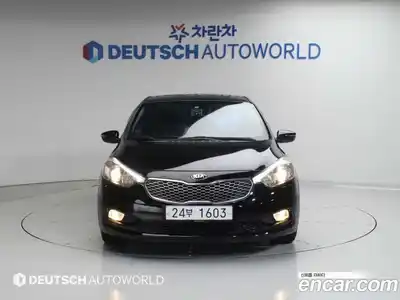 Chevrolet Spark 2018 1.0 гидро в Москве № 748048, миниатюра 3