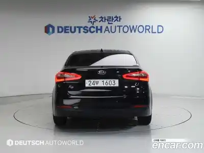 Chevrolet Spark 2018 1.0 гидро в Москве № 748048, миниатюра 4