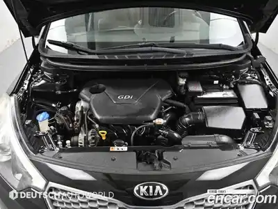 Chevrolet Spark 2018 1.0 гидро в Москве № 748048, миниатюра 6