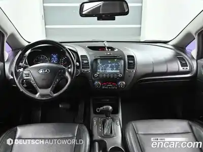 Chevrolet Spark 2018 1.0 гидро в Москве № 748048, миниатюра 7