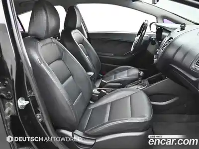 Chevrolet Spark 2018 1.0 гидро в Москве № 748048, миниатюра 10