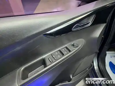 Chevrolet Spark 2019 1.0 Автомат в Москве № 748072, миниатюра 11