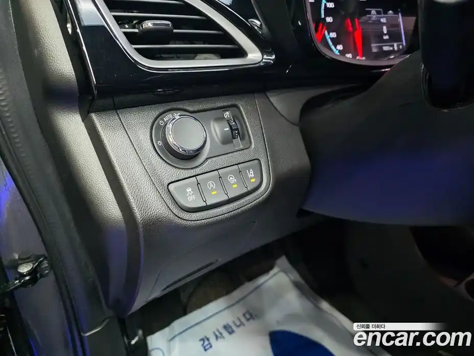 Chevrolet Spark 2019 1.0 Автомат в Москве № 748072, фото 12