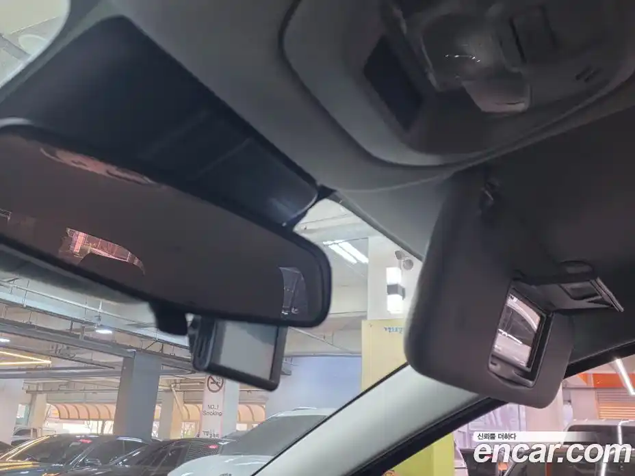 Chevrolet Spark 2019 1.0 Автомат в Москве № 748072, фото 16