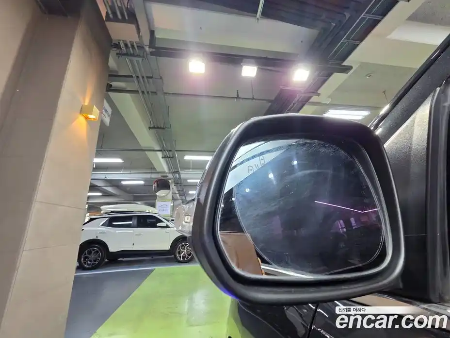 Chevrolet Spark 2019 1.0 Автомат в Москве № 748072, фото 19