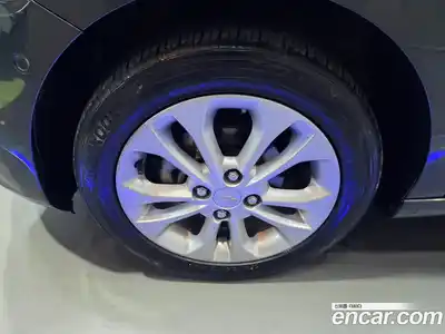 Chevrolet Spark 2019 1.0 Автомат в Москве № 748072, миниатюра 5