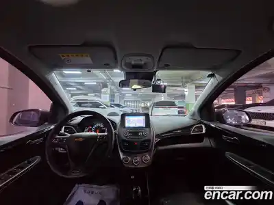 Chevrolet Spark 2019 1.0 Автомат в Москве № 748072, миниатюра 7