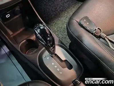 Chevrolet Spark 2019 1.0 Автомат в Москве № 748072, миниатюра 9