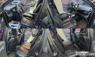 Chevrolet Spark 2019 1.0 Автомат в Москве № 748072, миниатюра 10