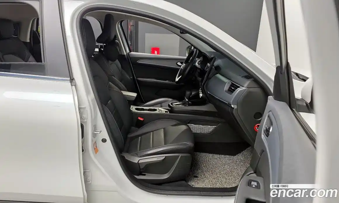 Renault XM3 2022 1.6 Автомат в Москве № 748278, фото 11