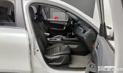 Renault XM3 2022 1.6 Автомат в Москве № 748278, миниатюра 11