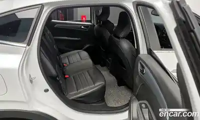 Renault XM3 2022 1.6 Автомат в Москве № 748278, миниатюра 12