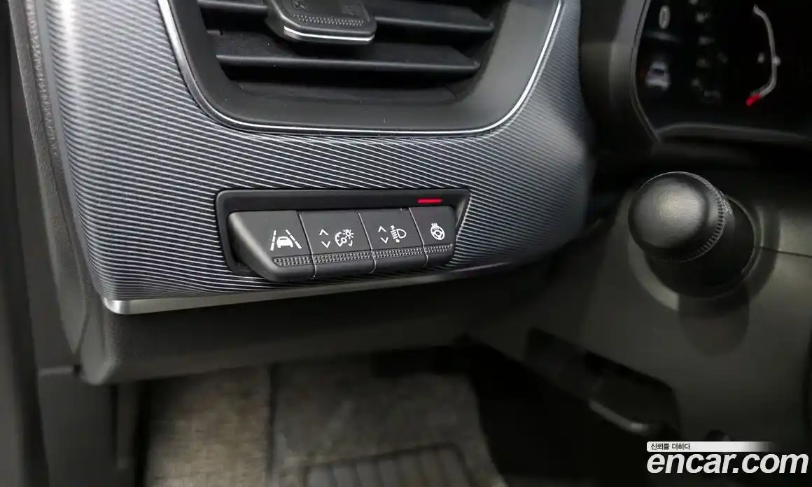 Renault XM3 2022 1.6 Автомат в Москве № 748278, фото 17