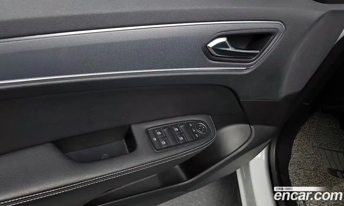 Renault XM3 2022 1.6 Автомат в Москве № 748278, фото 18