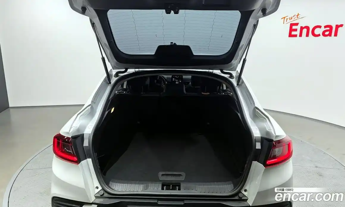 Renault XM3 2022 1.6 Автомат в Москве № 748278, фото 20