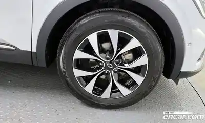 Renault XM3 2022 1.6 Автомат в Москве № 748278, миниатюра 5