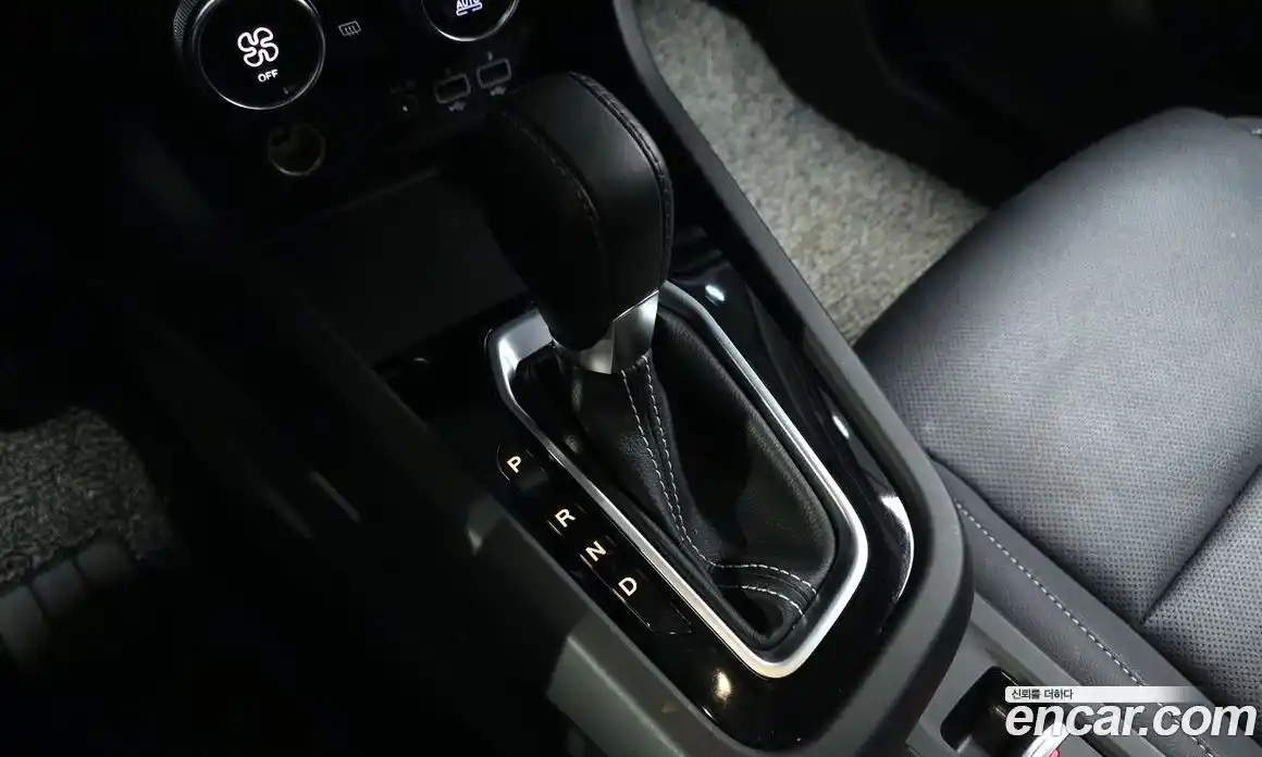 Renault XM3 2022 1.6 Автомат в Москве № 748278, фото 9