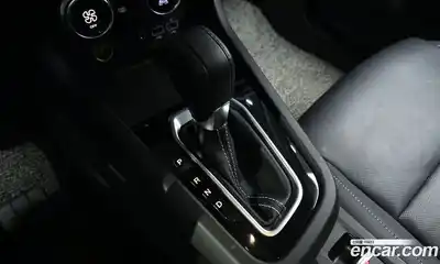 Renault XM3 2022 1.6 Автомат в Москве № 748278, миниатюра 9