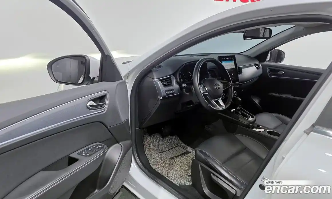 Renault XM3 2022 1.6 Автомат в Москве № 748278, фото 10