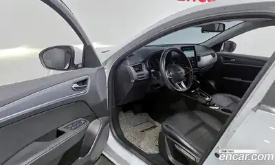 Renault XM3 2022 1.6 Автомат в Москве № 748278, миниатюра 10