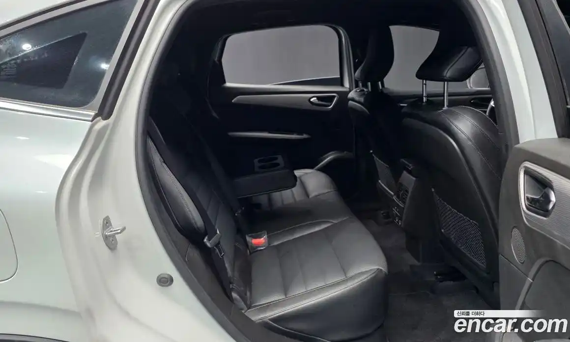 Renault XM3 2024 1.6 Автомат в Москве № 748301, фото 11