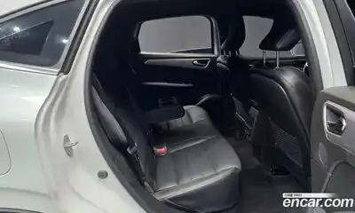 Renault XM3 2024 1.6 Автомат в Москве № 748301, миниатюра 11