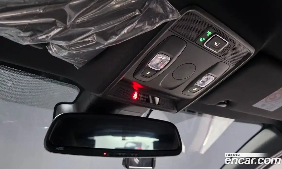 Renault XM3 2024 1.6 Автомат в Москве № 748301, фото 17