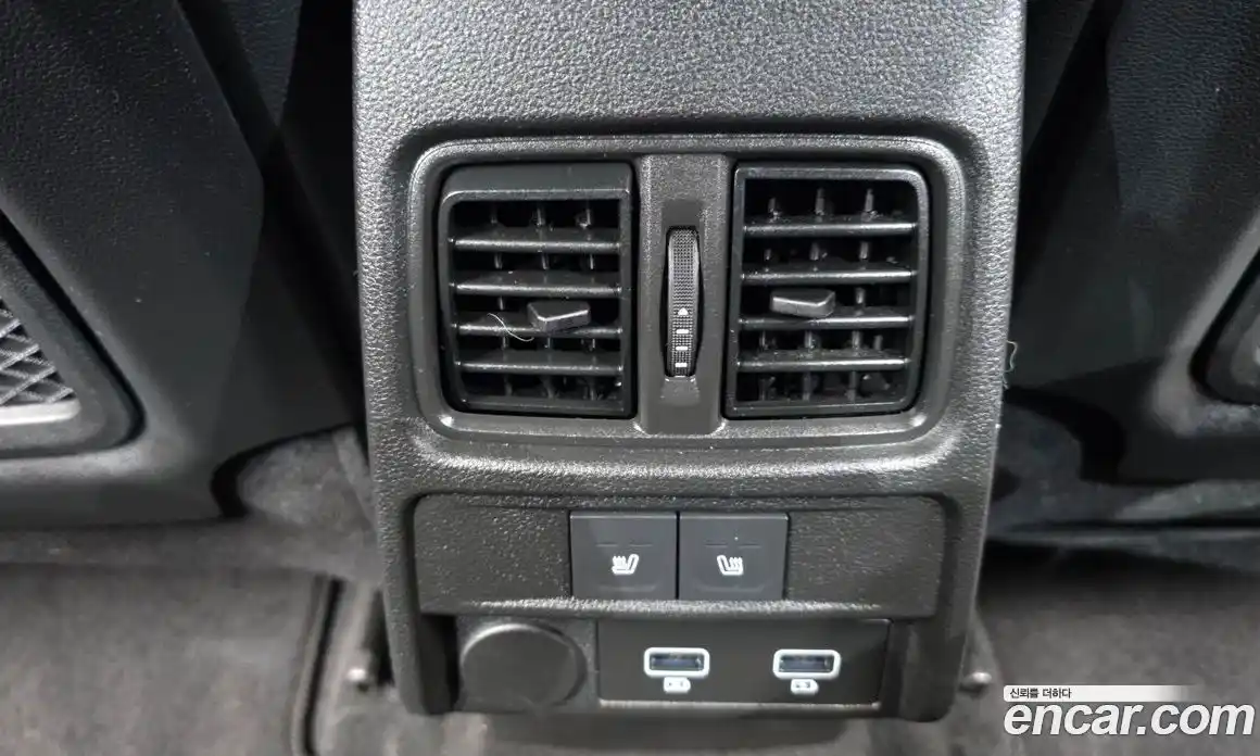 Renault XM3 2024 1.6 Автомат в Москве № 748301, фото 18